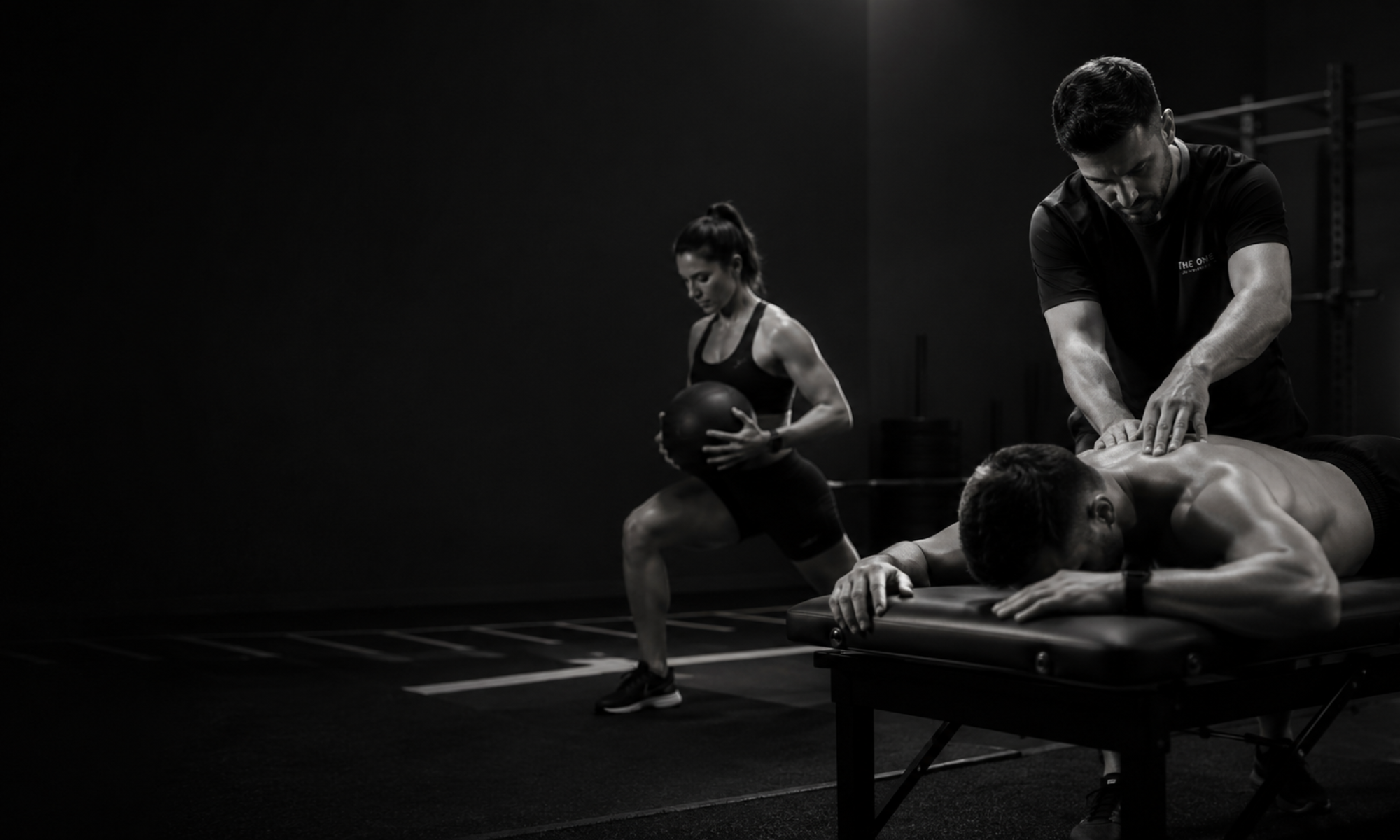 Fisioterapia Guadalajara
